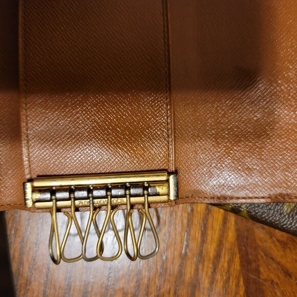 Authentic Louis Vuitton  speedy  30 - Picture 11 of 15
